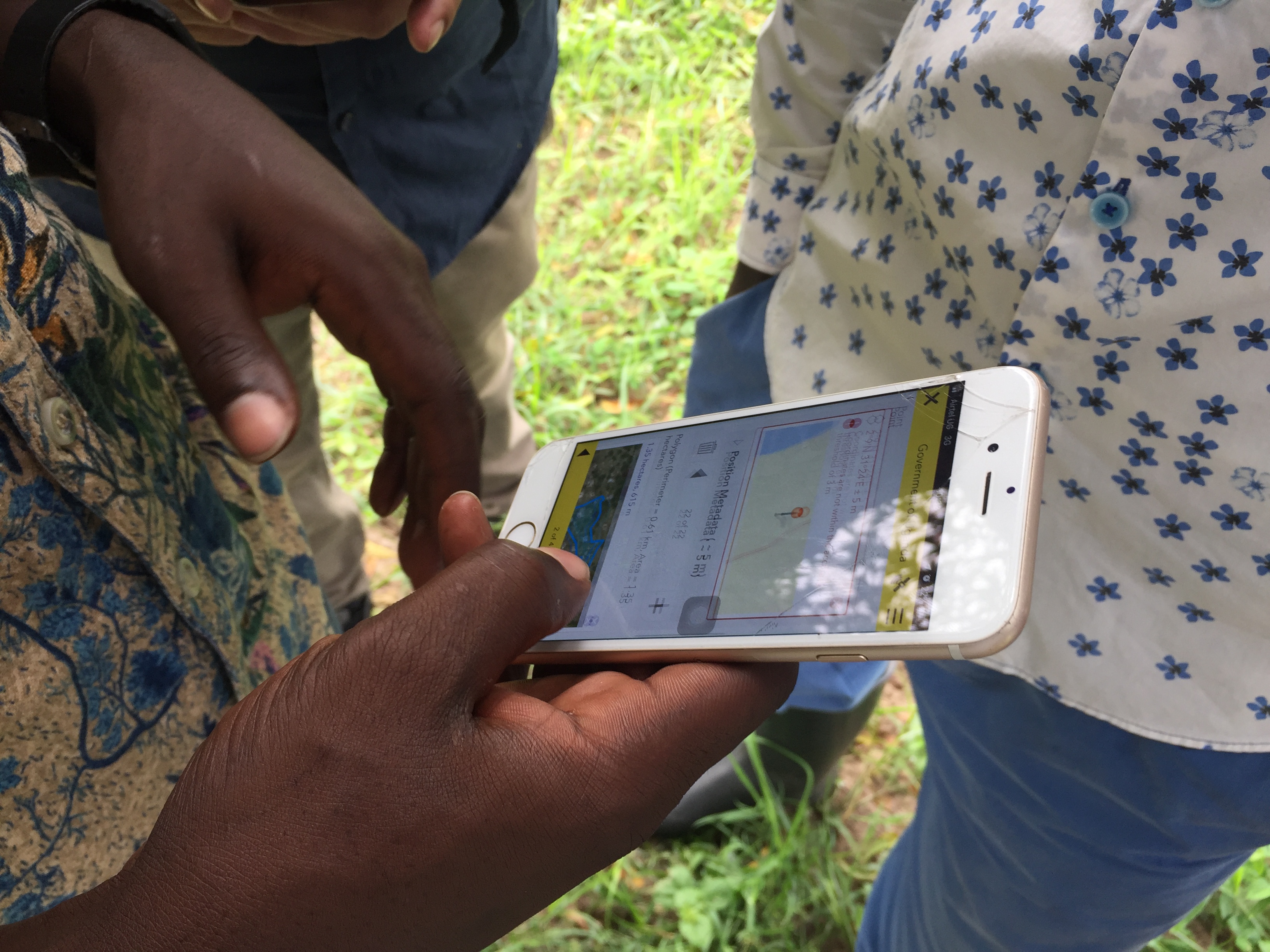 Scaling community land rights in Uganda - Image 3