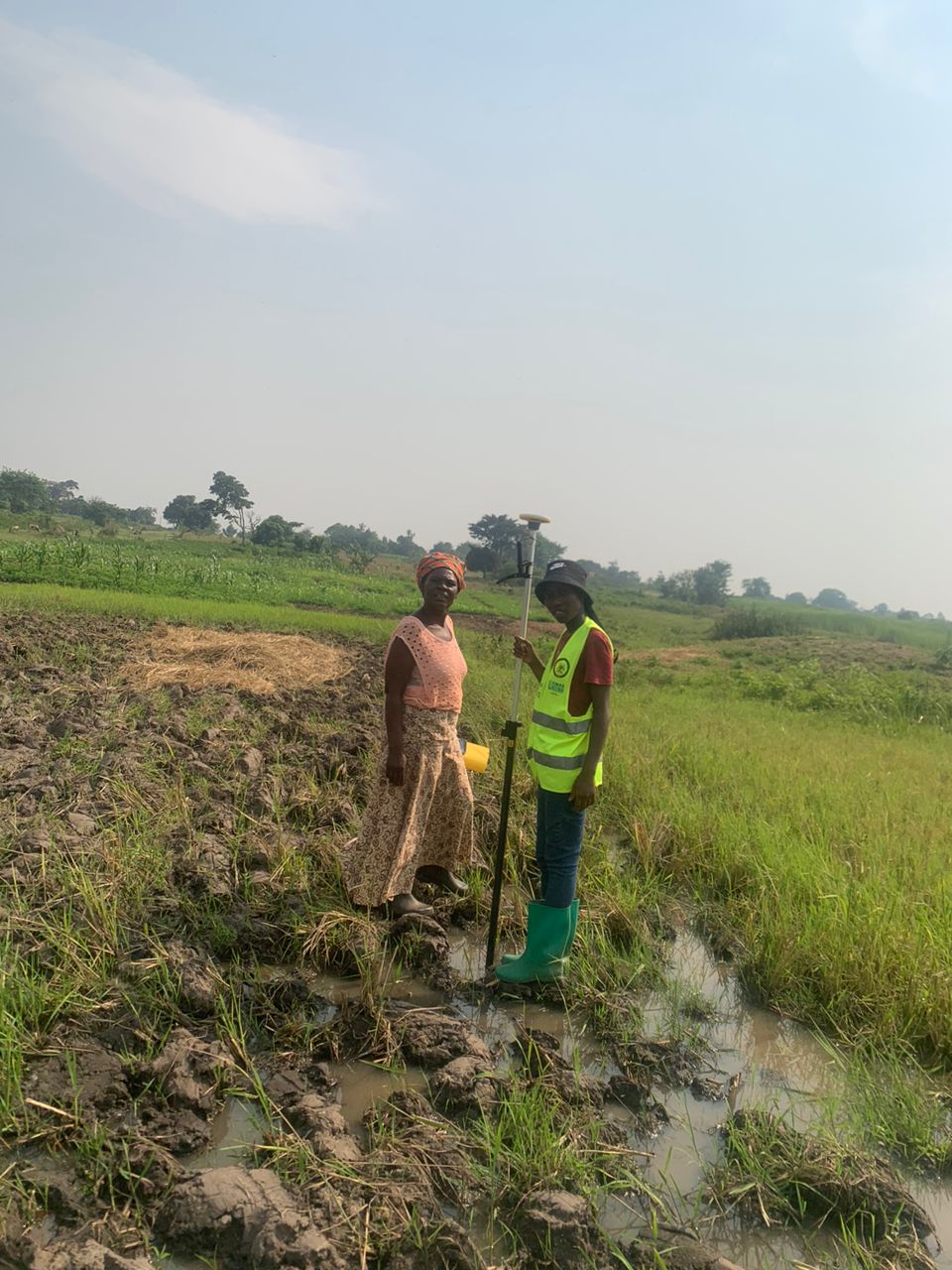 Customary Land Registration – Karamoja Region land documentation project in Karamoja Subregion — photo 1